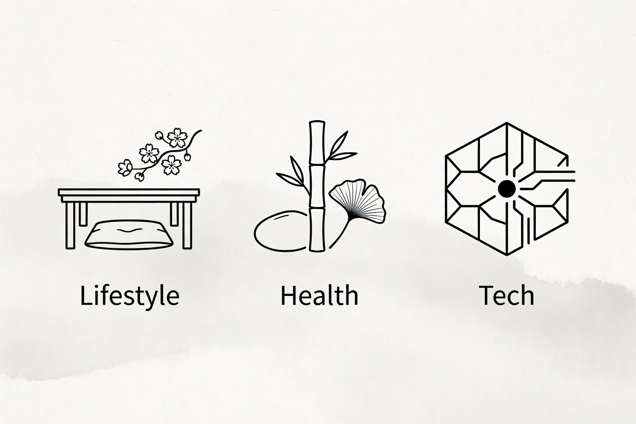 Clean Electric Supply categories