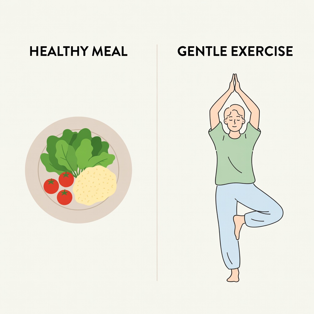 Wellness practices in Japan